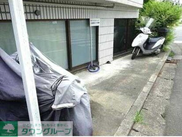 第23クリスタルマンションの物件内観写真